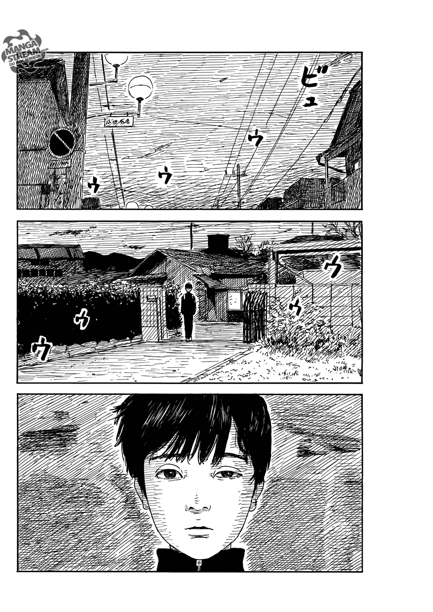 Read A Trail Of Blood EN Manga Online