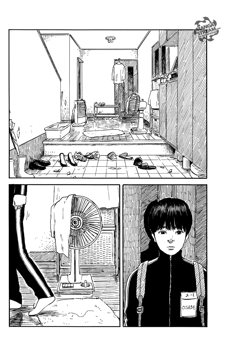 Read A Trail Of Blood EN Manga Online