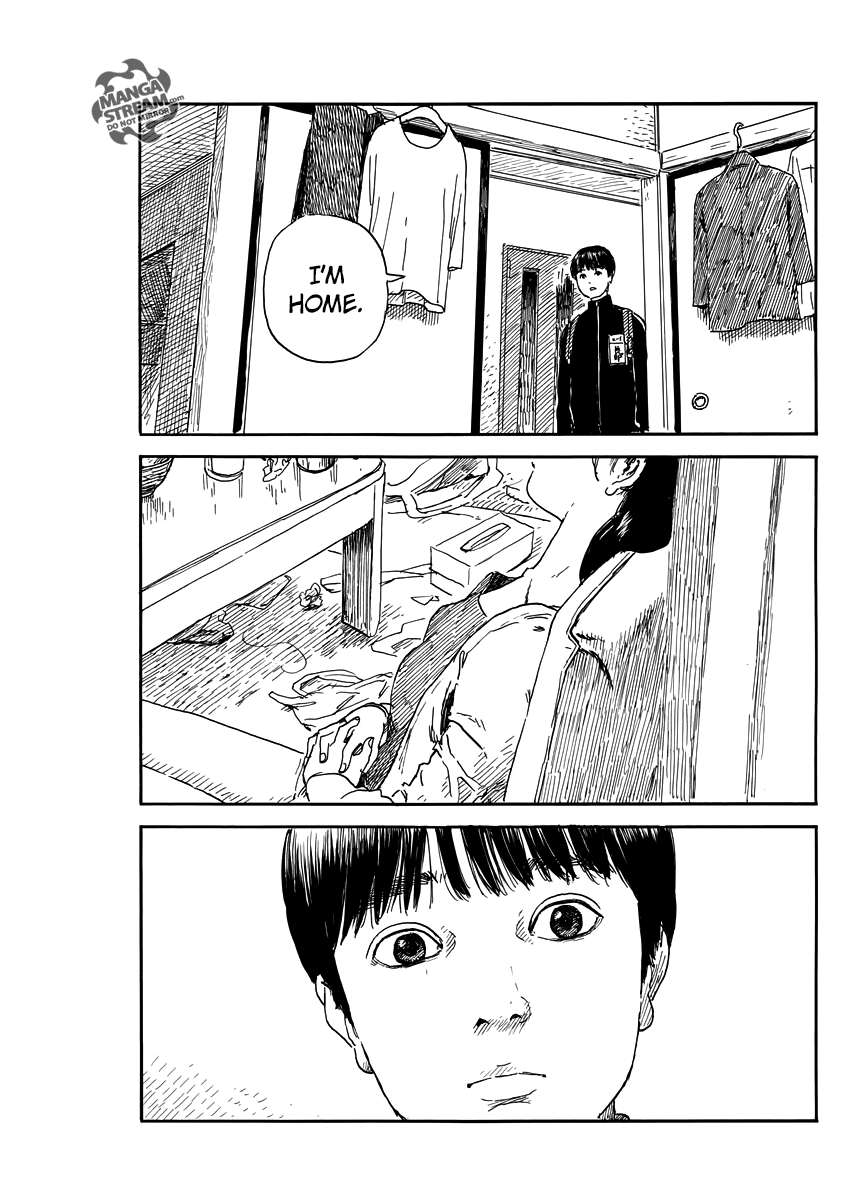 Read A Trail Of Blood EN Manga Online
