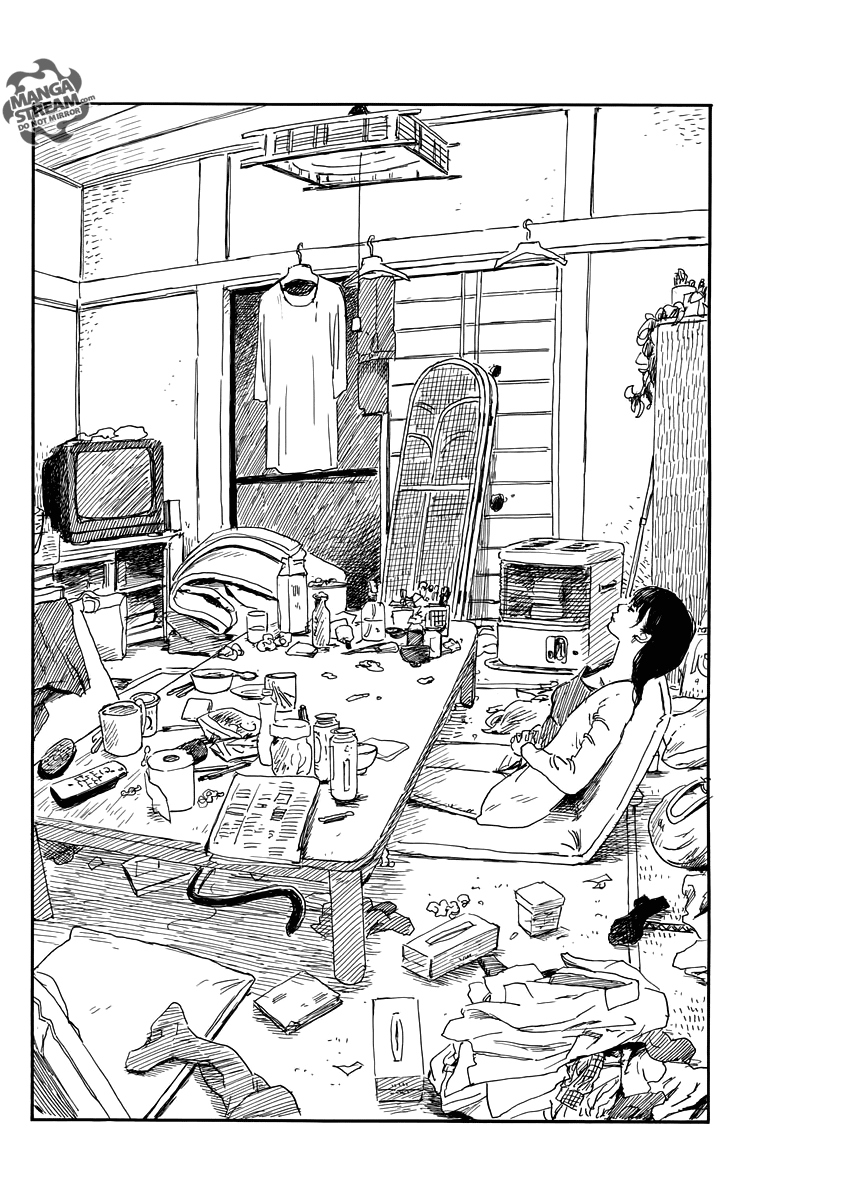 Read A Trail Of Blood EN Manga Online