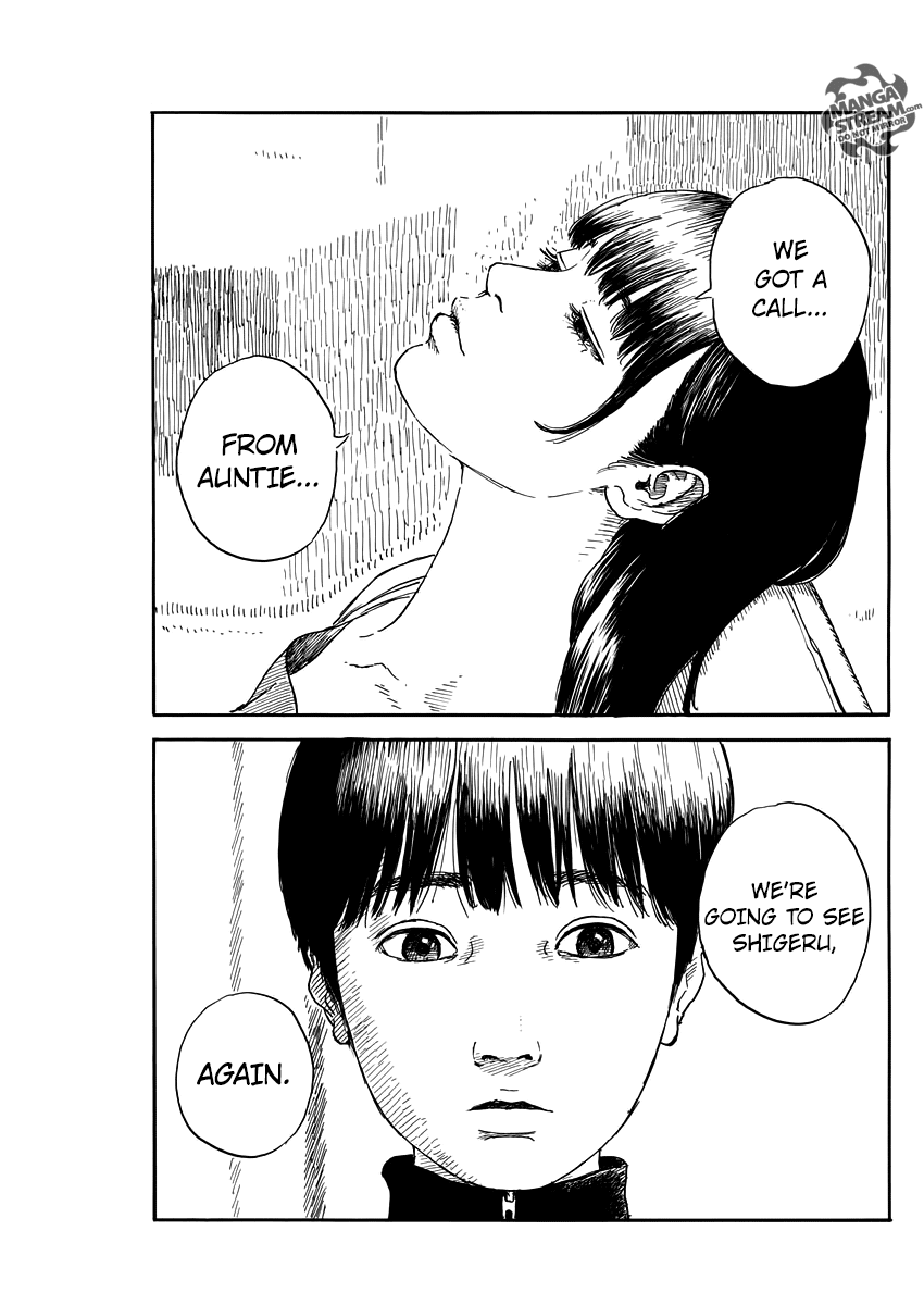 Read A Trail Of Blood EN Manga Online