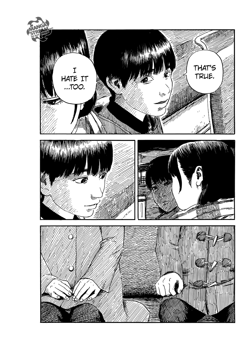 Read A Trail Of Blood EN Manga Online