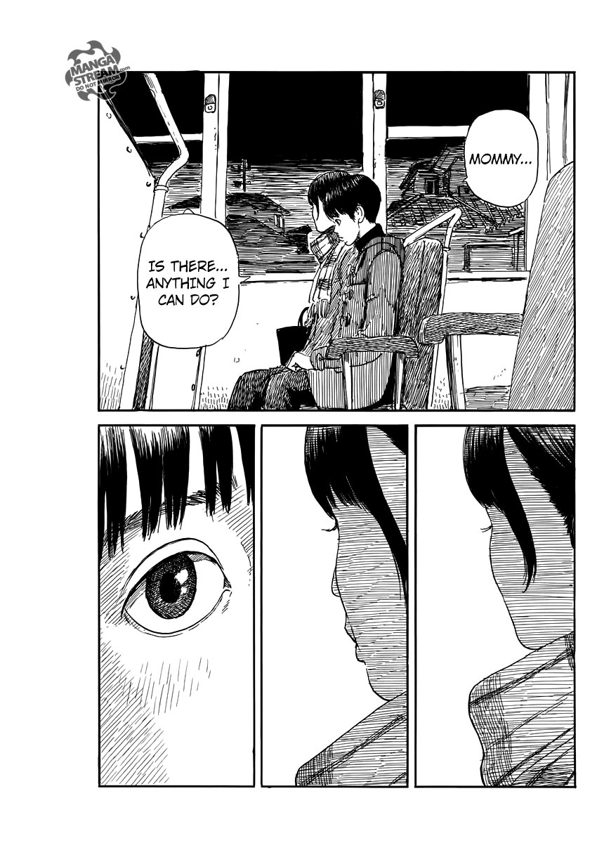 Read A Trail Of Blood EN Manga Online