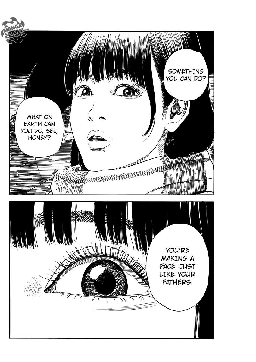 Read A Trail Of Blood EN Manga Online
