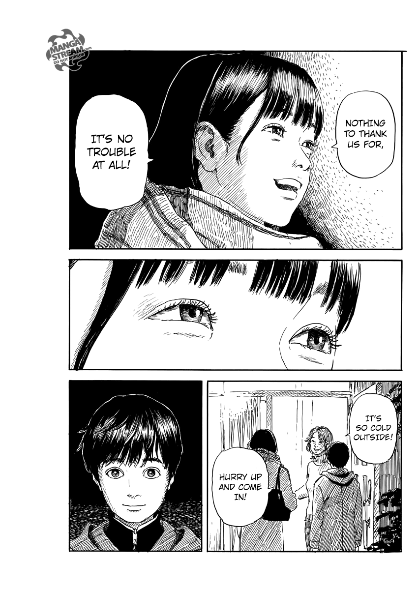 Read A Trail Of Blood EN Manga Online