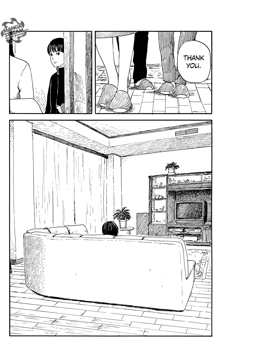 Read A Trail Of Blood EN Manga Online