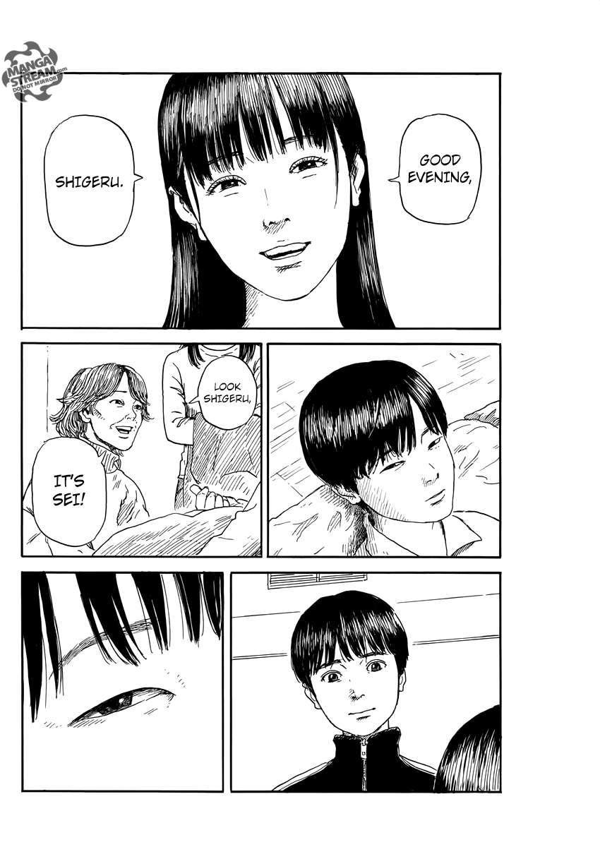 Read A Trail Of Blood EN Manga Online