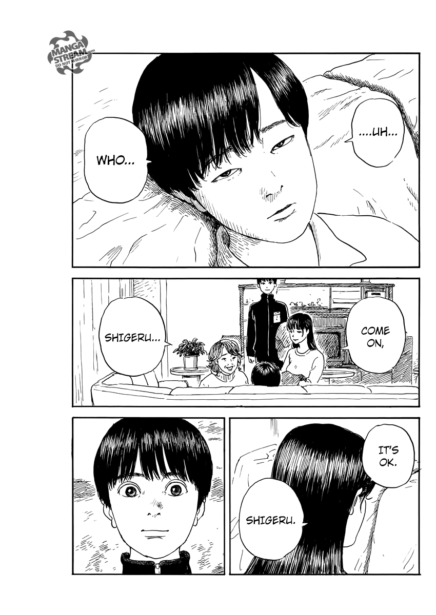 Read A Trail Of Blood EN Manga Online