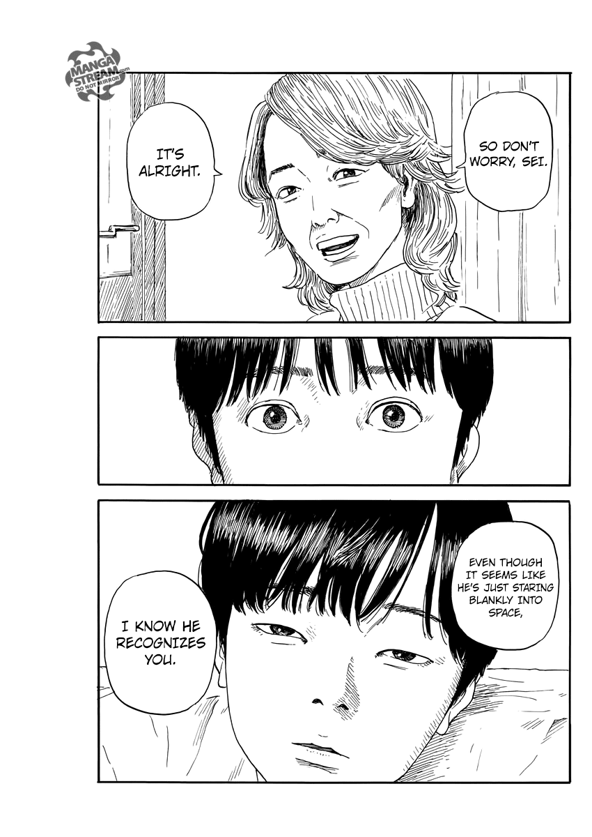 Read A Trail Of Blood EN Manga Online