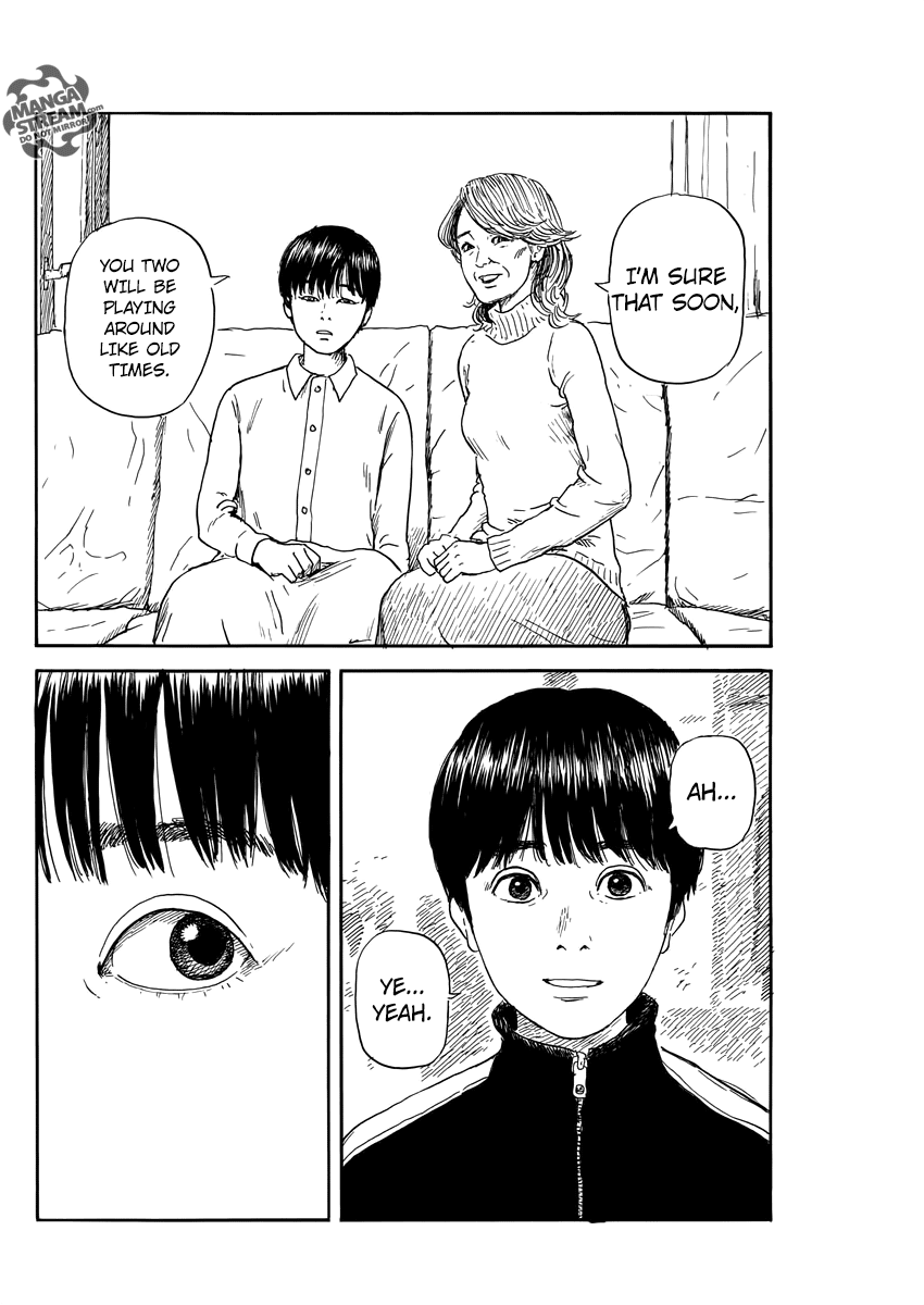 Read A Trail Of Blood EN Manga Online