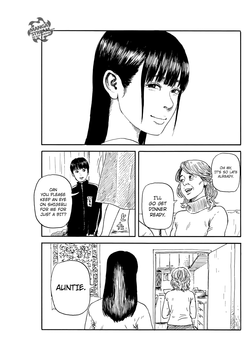 Read A Trail Of Blood EN Manga Online