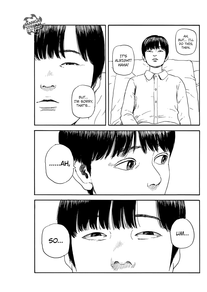 Read A Trail Of Blood EN Manga Online