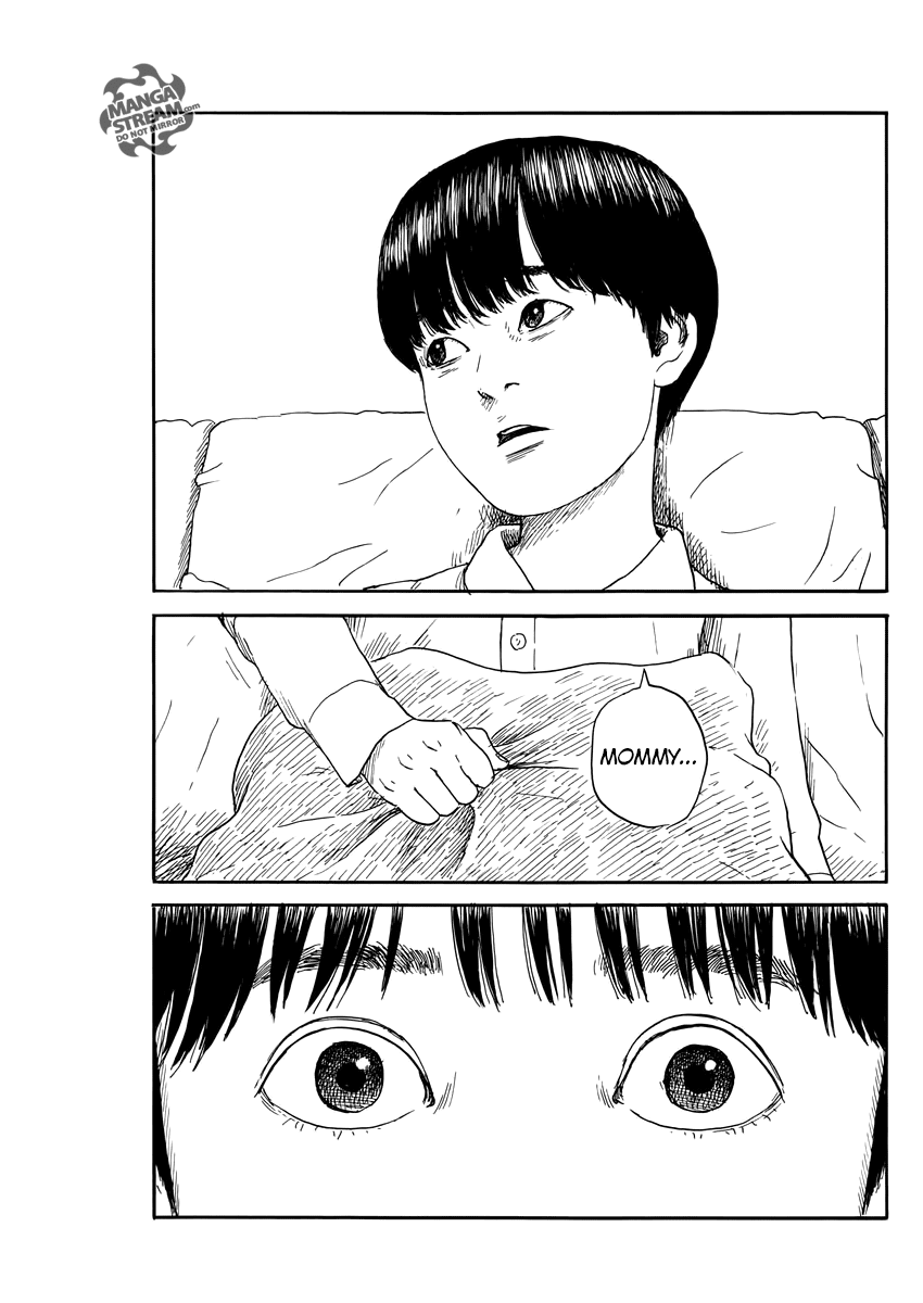 Read A Trail Of Blood EN Manga Online