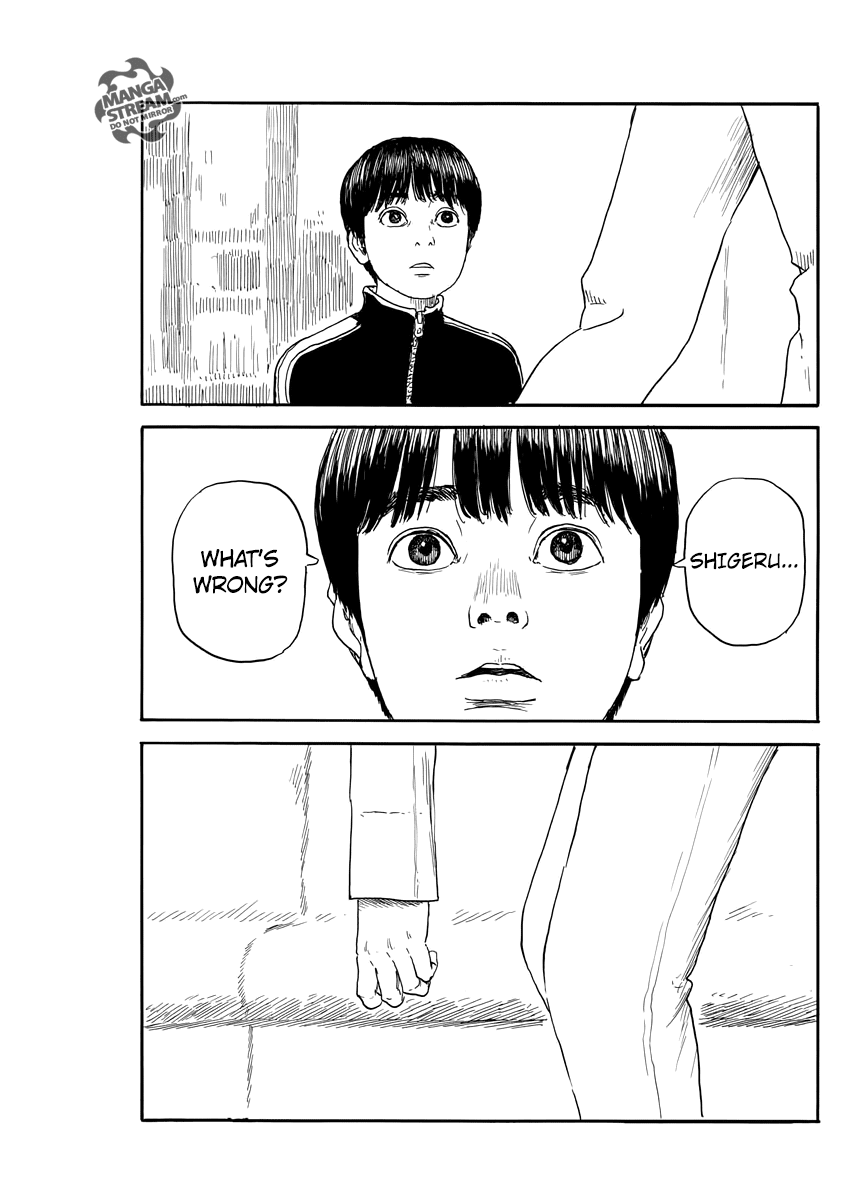 Read A Trail Of Blood EN Manga Online