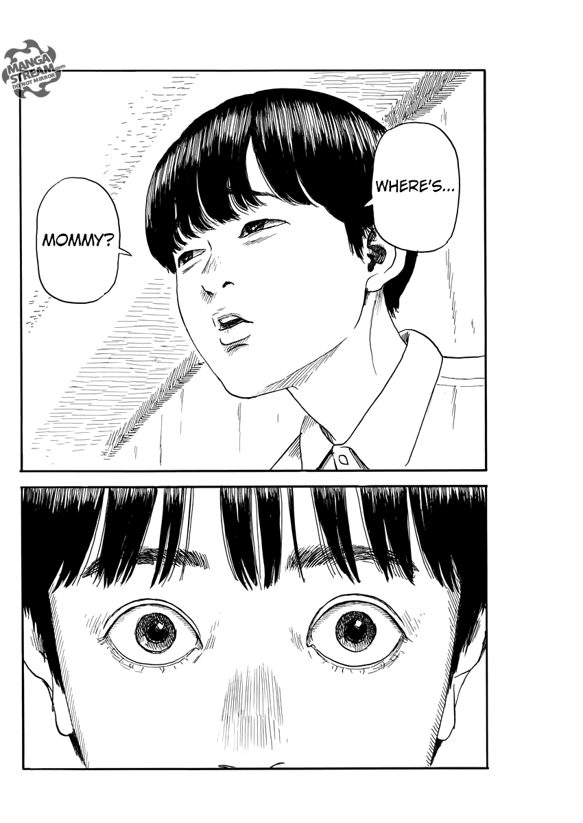 Read A Trail Of Blood EN Manga Online