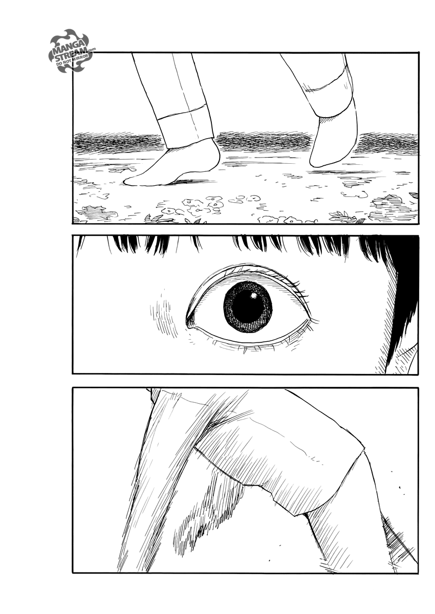 Read A Trail Of Blood EN Manga Online