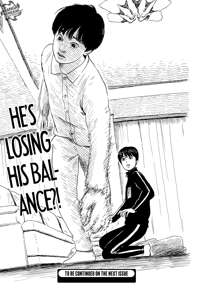 Read A Trail Of Blood EN Manga Online