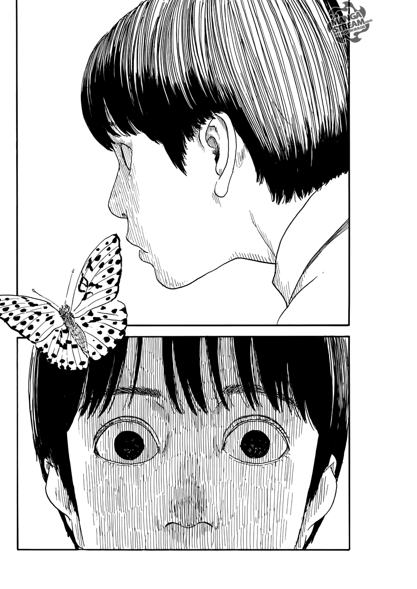 Read A Trail Of Blood EN Manga Online
