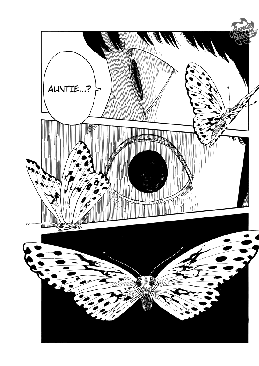 Read A Trail Of Blood EN Manga Online