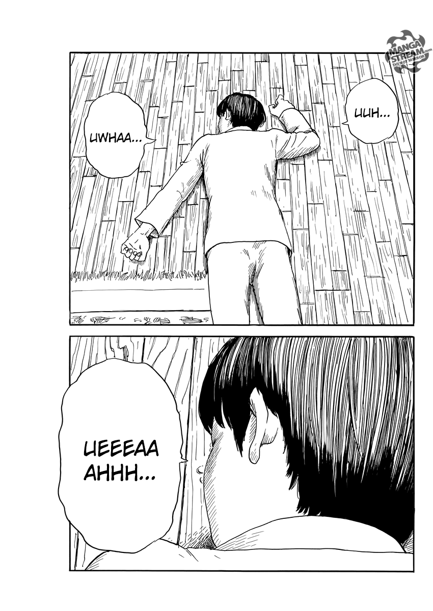 Read A Trail Of Blood EN Manga Online