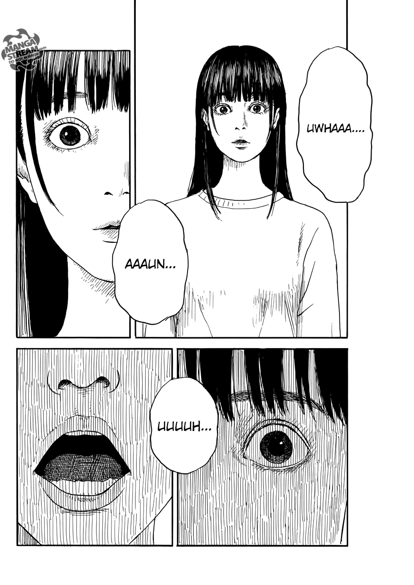 Read A Trail Of Blood EN Manga Online