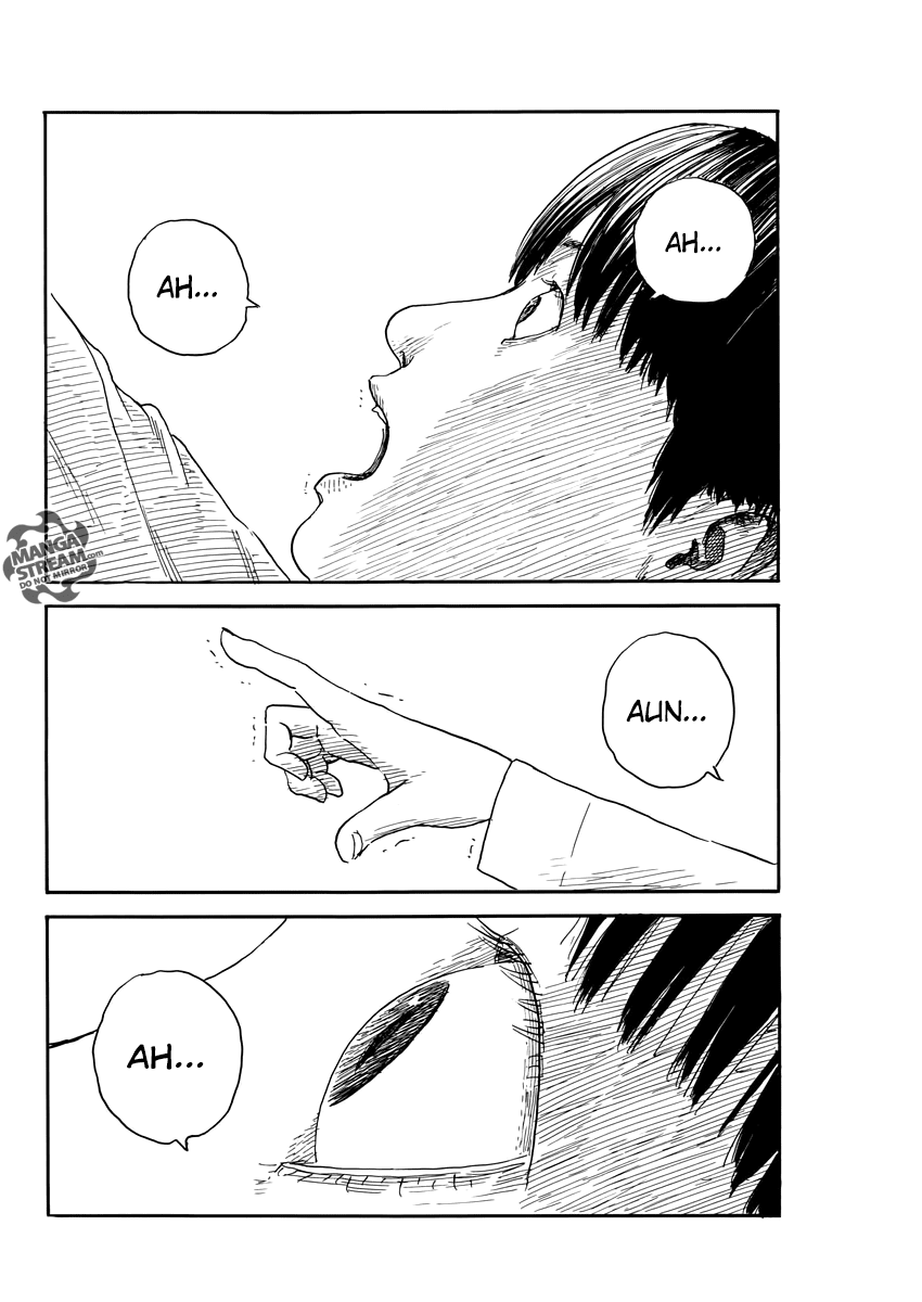 Read A Trail Of Blood EN Manga Online