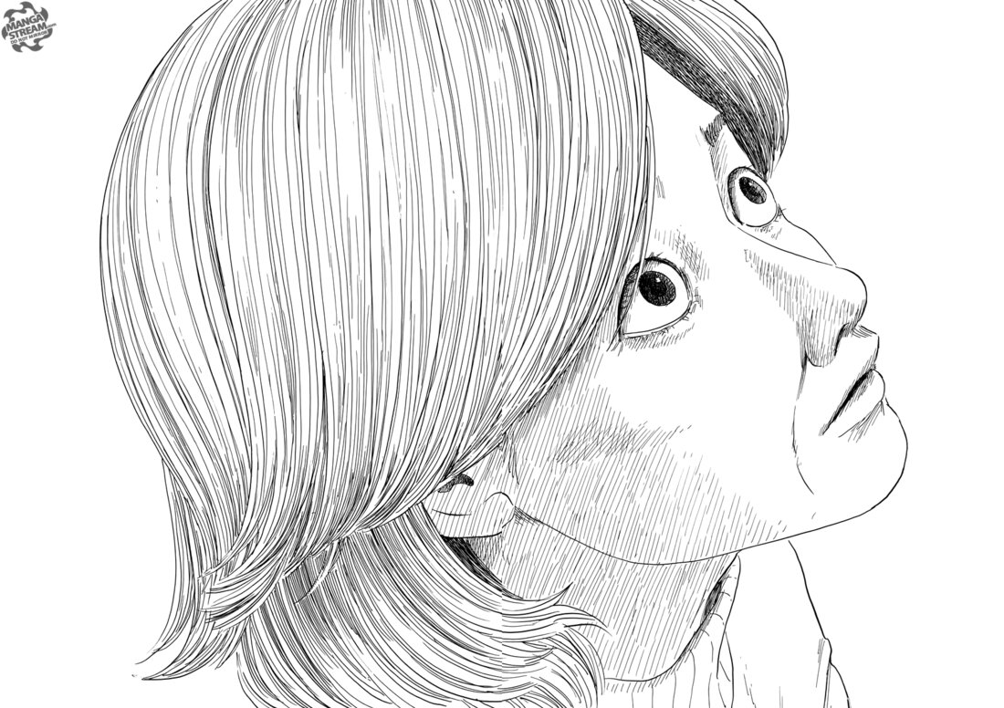 Read A Trail Of Blood EN Manga Online