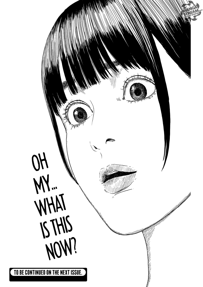 Read A Trail Of Blood EN Manga Online