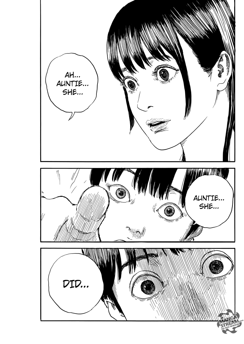 Read A Trail Of Blood EN Manga Online