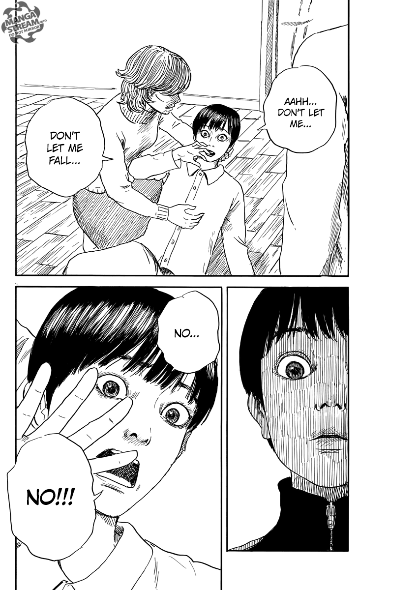 Read A Trail Of Blood EN Manga Online