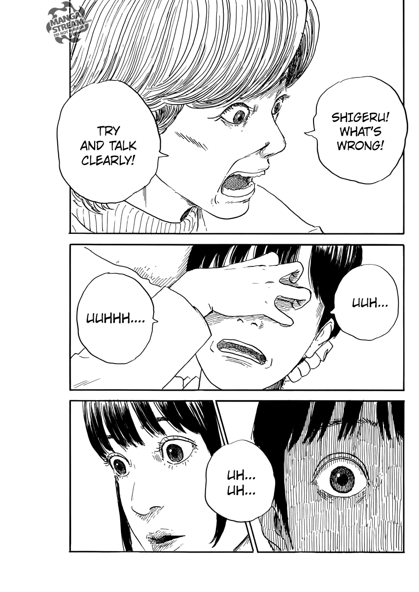 Read A Trail Of Blood EN Manga Online