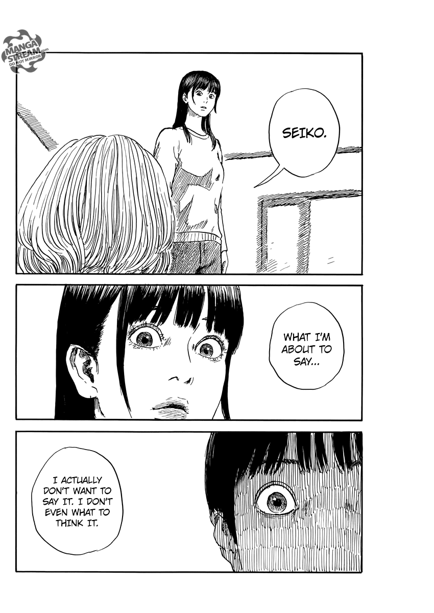 Read A Trail Of Blood EN Manga Online