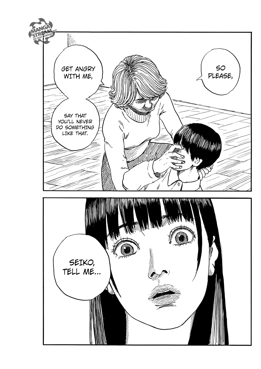 Read A Trail Of Blood EN Manga Online