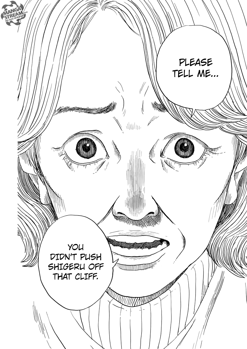 Read A Trail Of Blood EN Manga Online