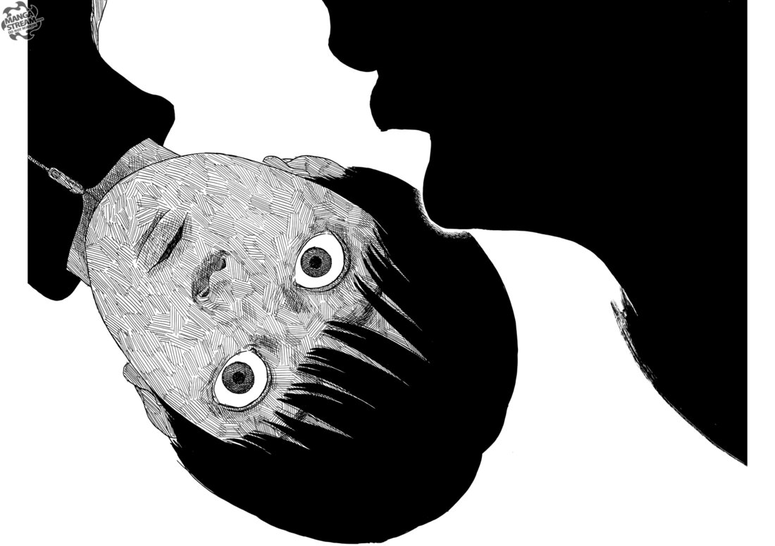 Read A Trail Of Blood EN Manga Online