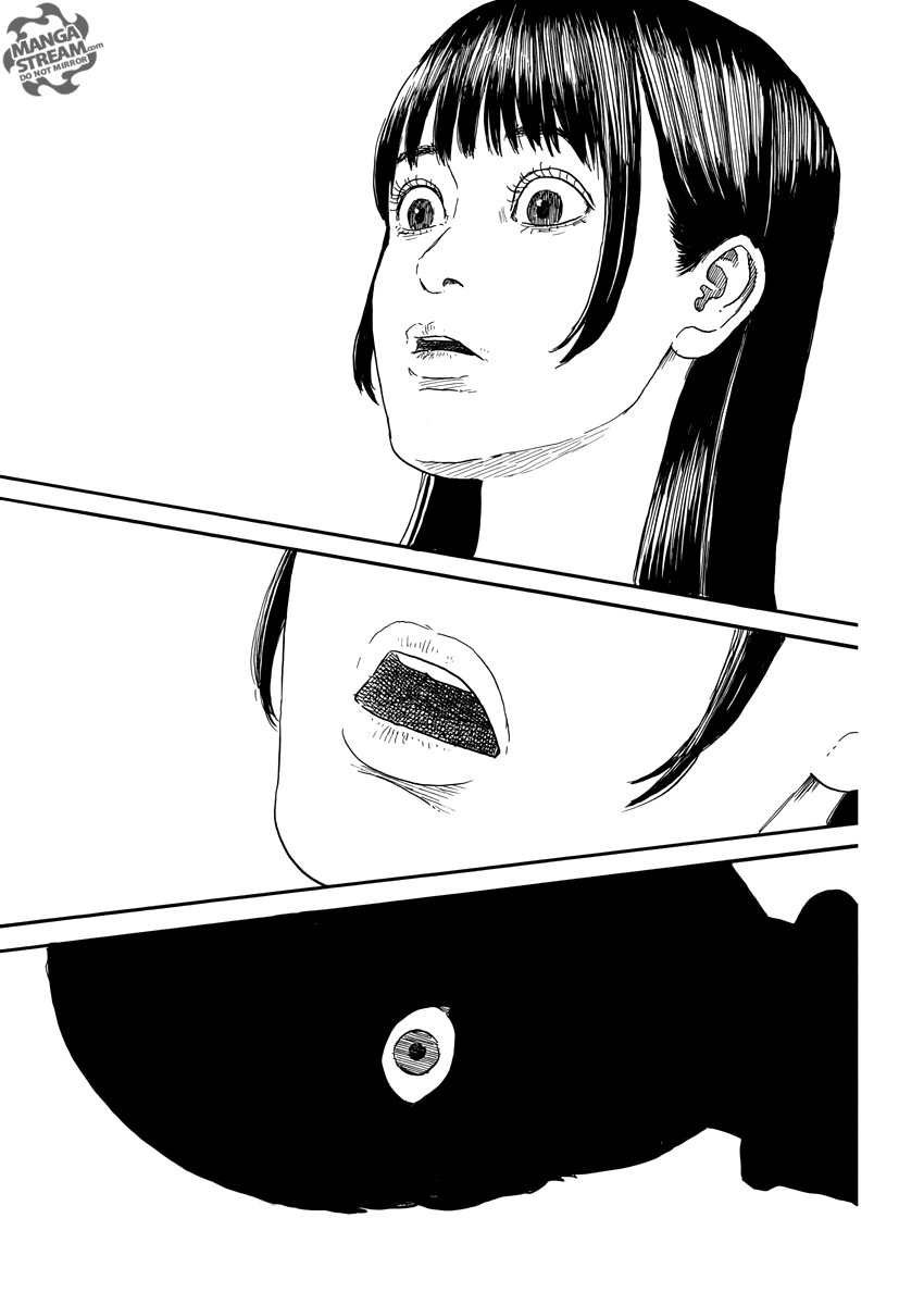 Read A Trail Of Blood EN Manga Online