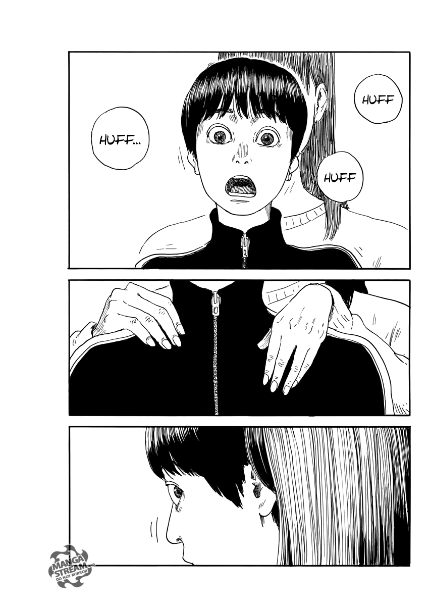Read A Trail Of Blood EN Manga Online
