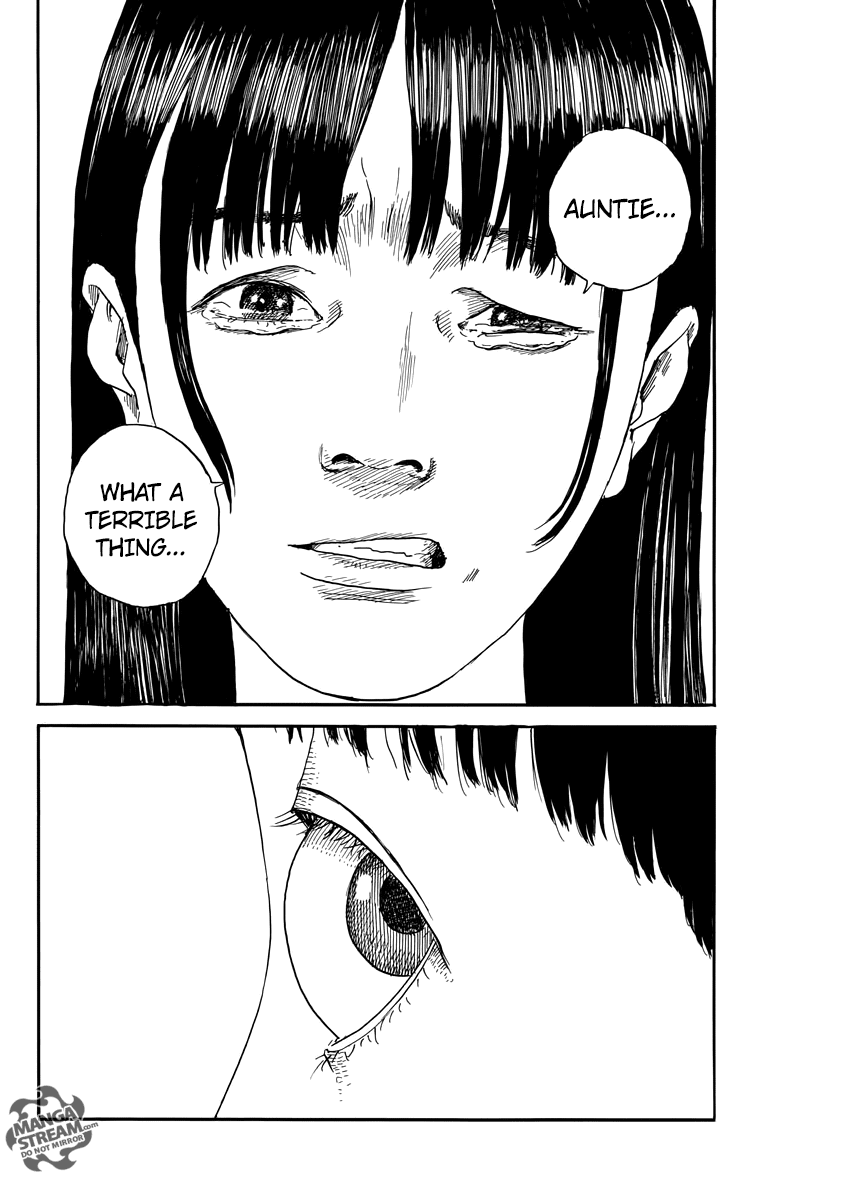 Read A Trail Of Blood EN Manga Online