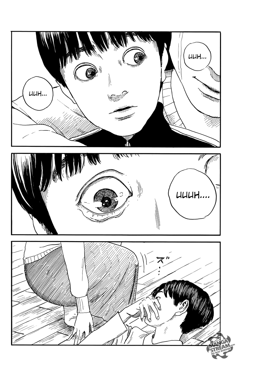 Read A Trail Of Blood EN Manga Online