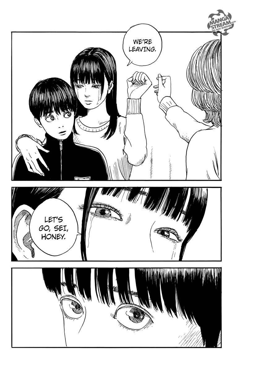 Read A Trail Of Blood EN Manga Online
