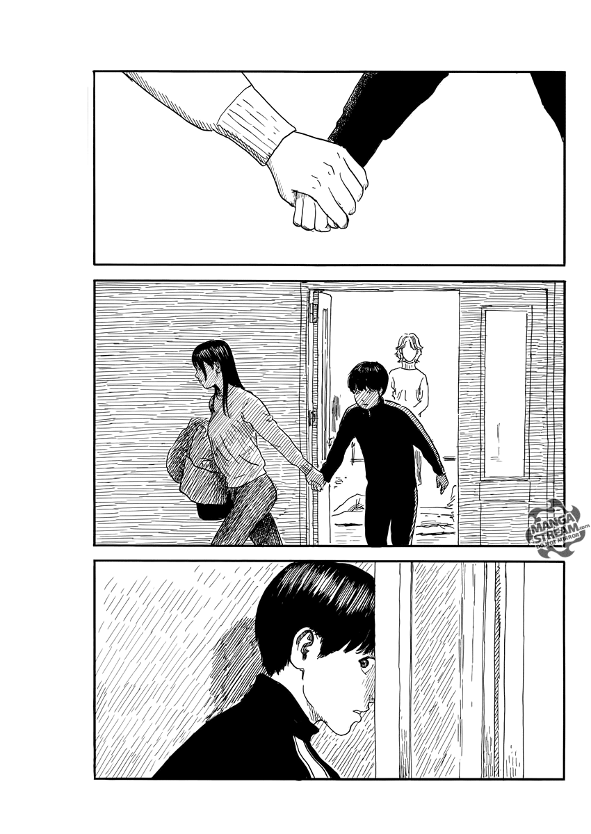 Read A Trail Of Blood EN Manga Online