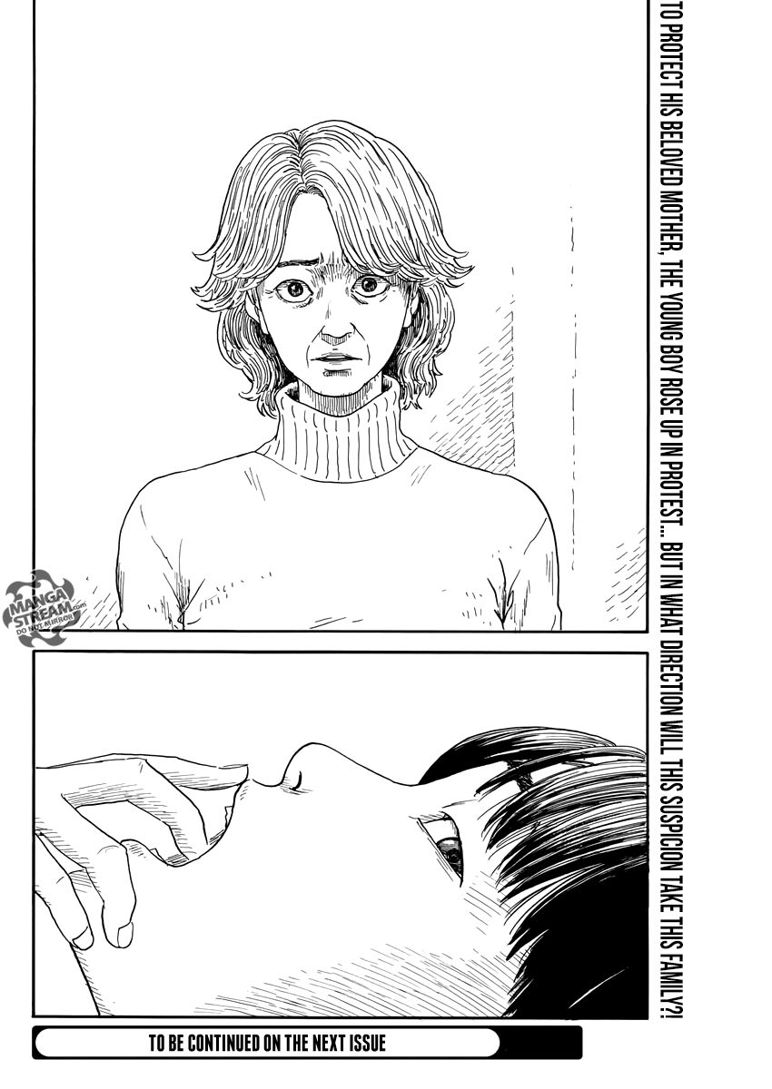 Read A Trail Of Blood EN Manga Online