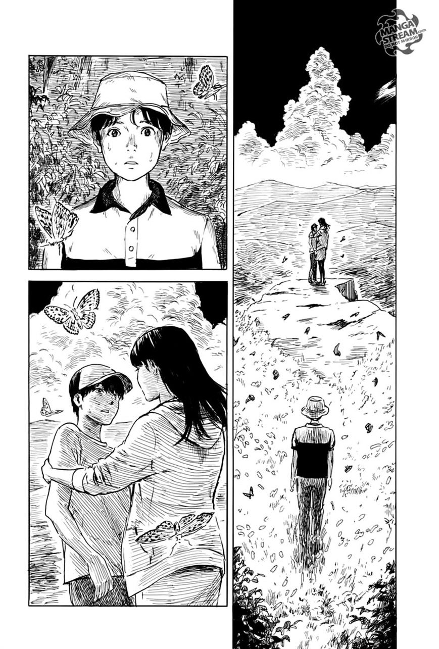 Read A Trail Of Blood EN Manga Online
