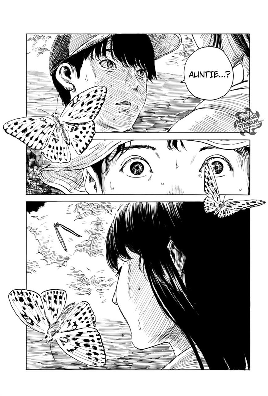 Read A Trail Of Blood EN Manga Online