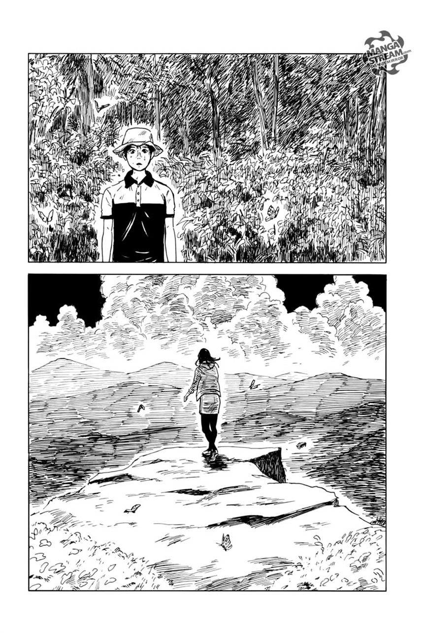 Read A Trail Of Blood EN Manga Online