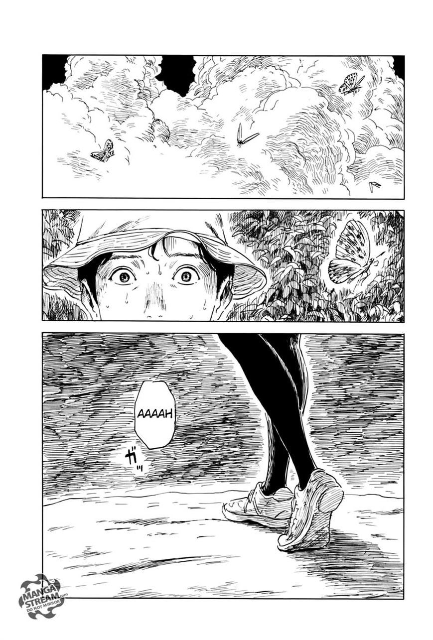Read A Trail Of Blood EN Manga Online