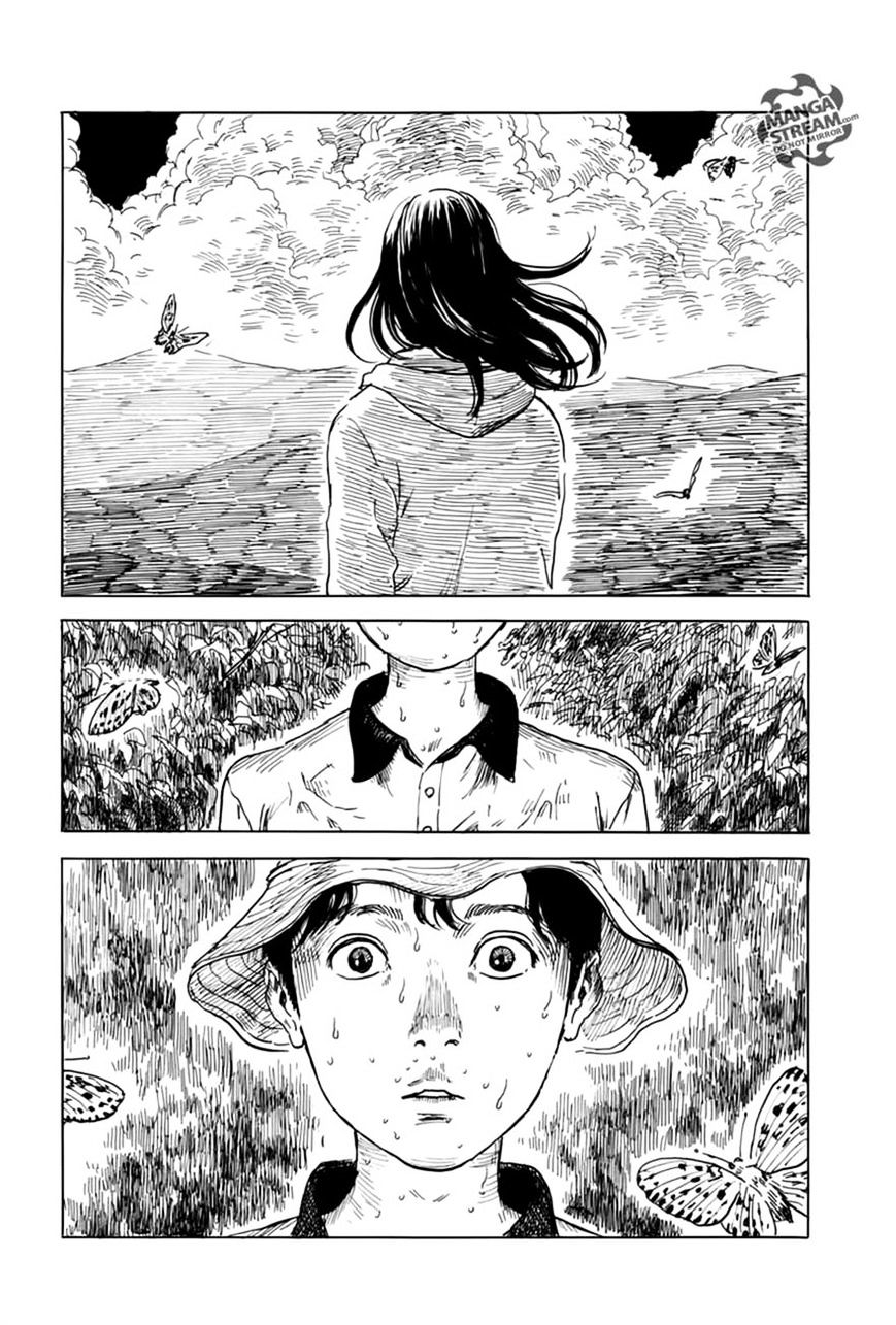 Read A Trail Of Blood EN Manga Online