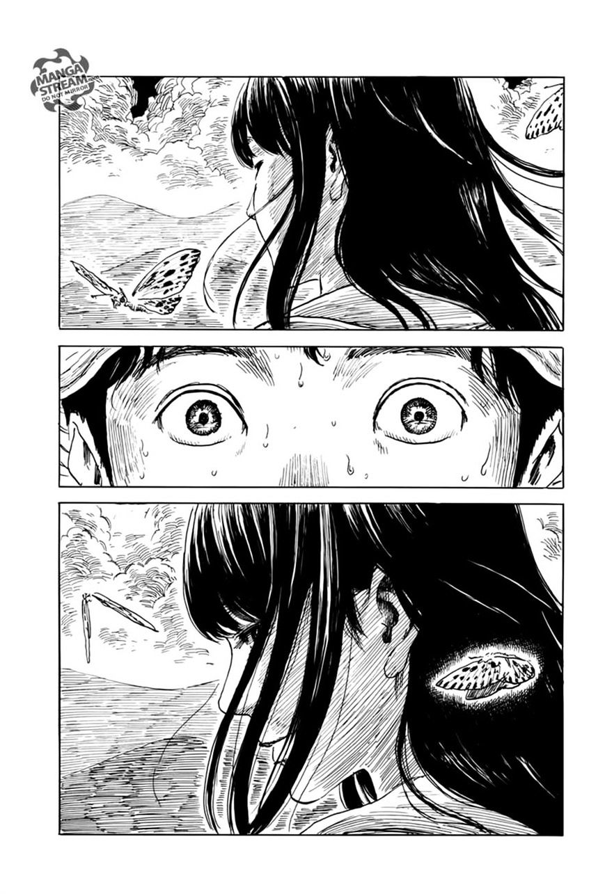 Read A Trail Of Blood EN Manga Online