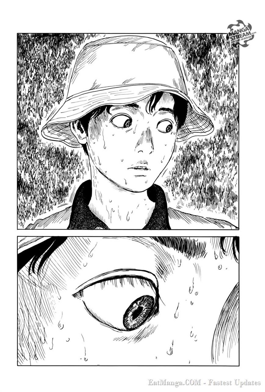 Read A Trail Of Blood EN Manga Online