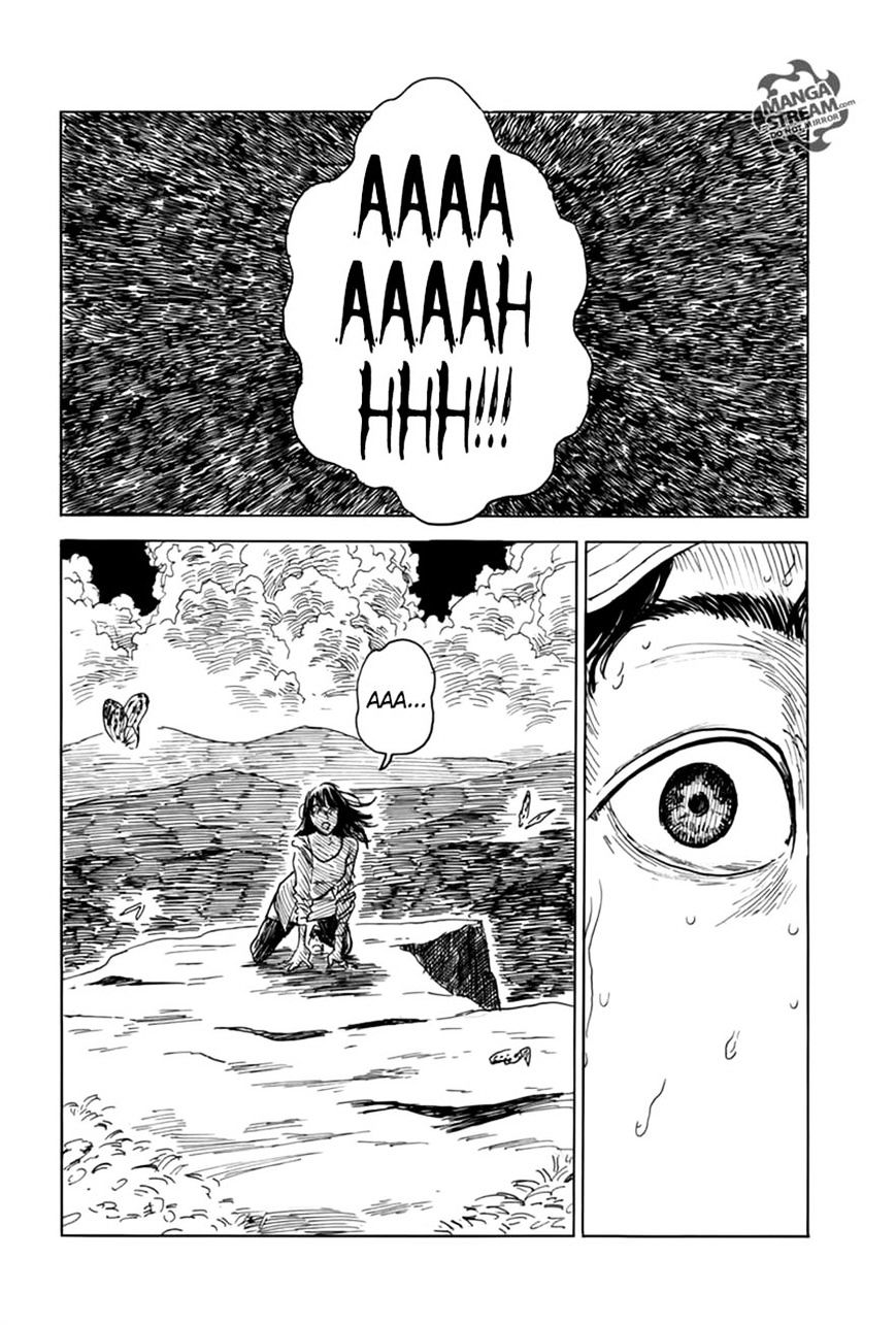 Read A Trail Of Blood EN Manga Online